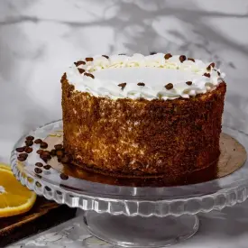 Торт «Кофейный»